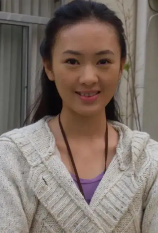 童谣演员简介个人资料（有种“整容”叫童瑶结婚） 第45张