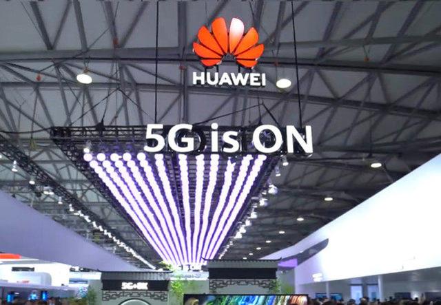 爱立信在5G合同数上居于第一名，却在5G基站出货量上败给华为 第1张