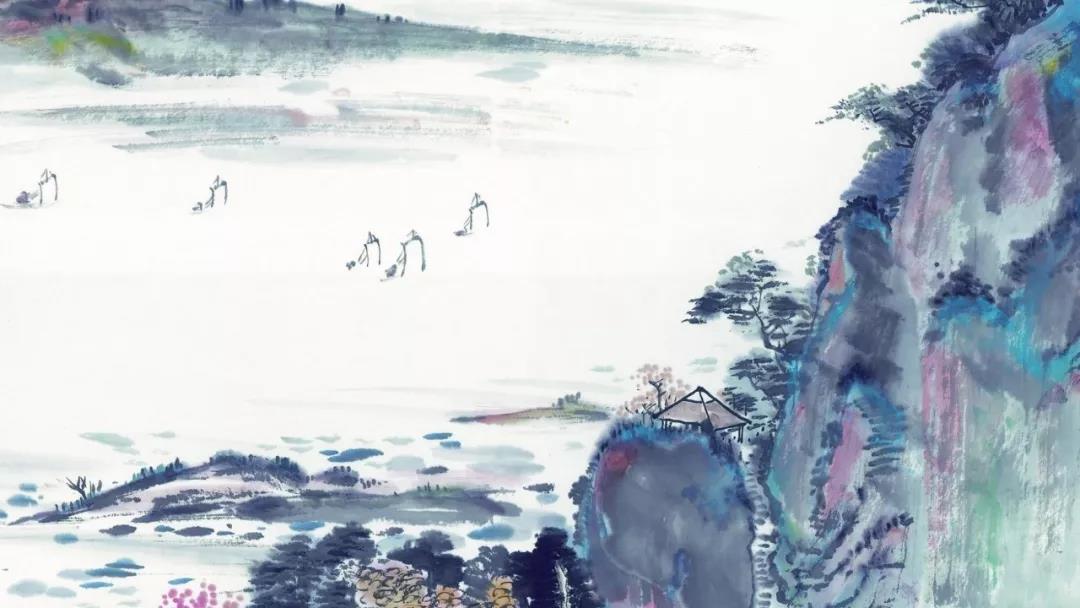 沧海桑田的完整诗句（感慨沧海桑田的诗句） 第9张