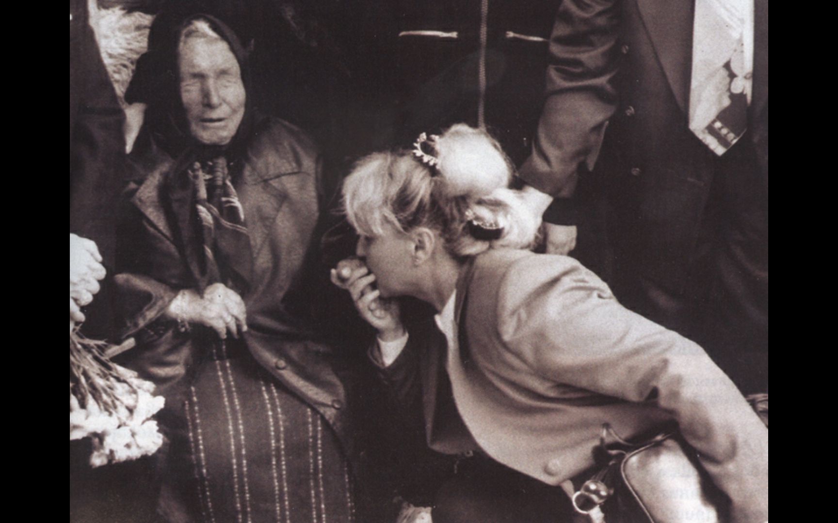 巴巴万加预言：2262重启物理常数，5079世界末日，究竟是真的吗？ 第7张