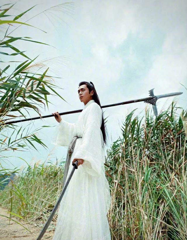 雪中悍刀行：前20名高手名单来了 第1张