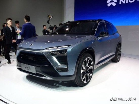 蔚来是哪个国家的品牌，蔚来汽车介绍 第3张