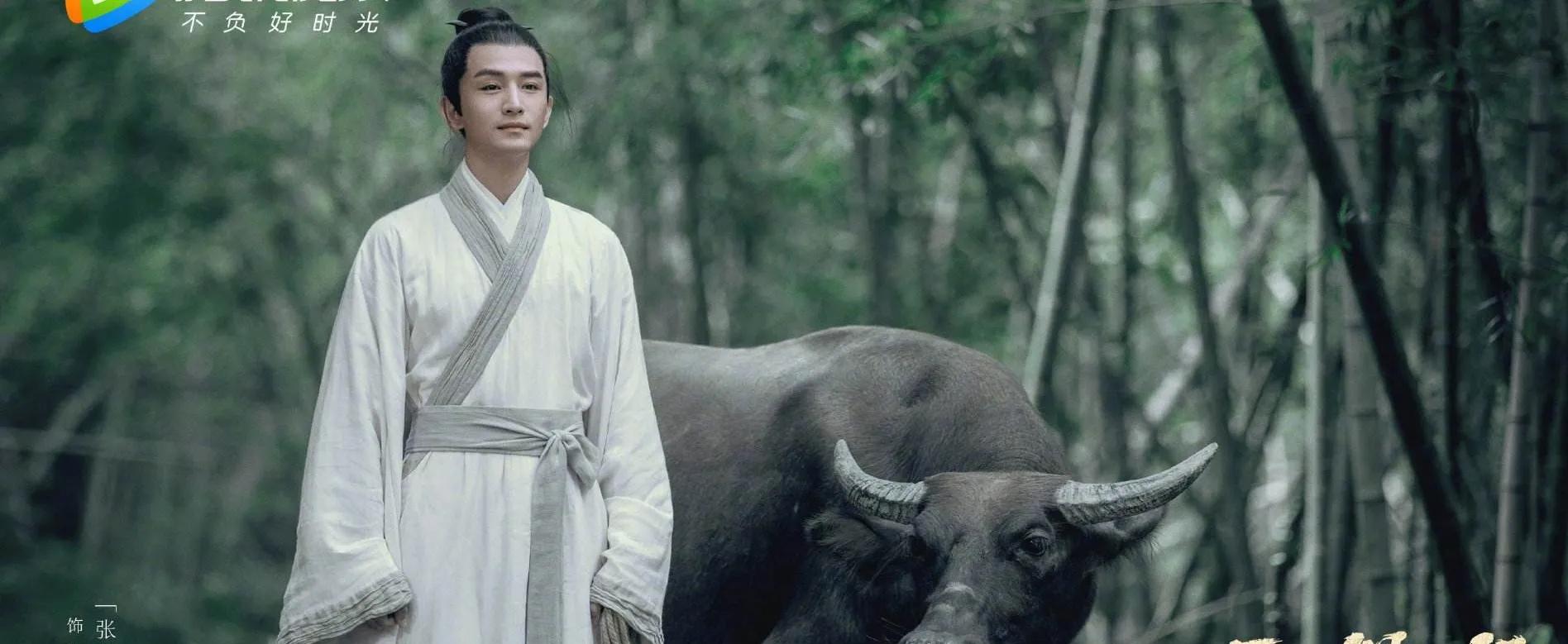 雪中悍刀行：前20名高手名单来了 第3张