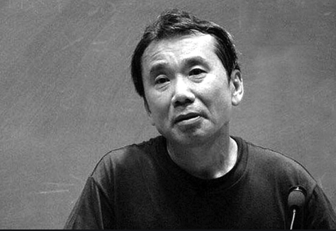 村上春树作品集名句爱情（描写爱情的6句名言警句） 第5张