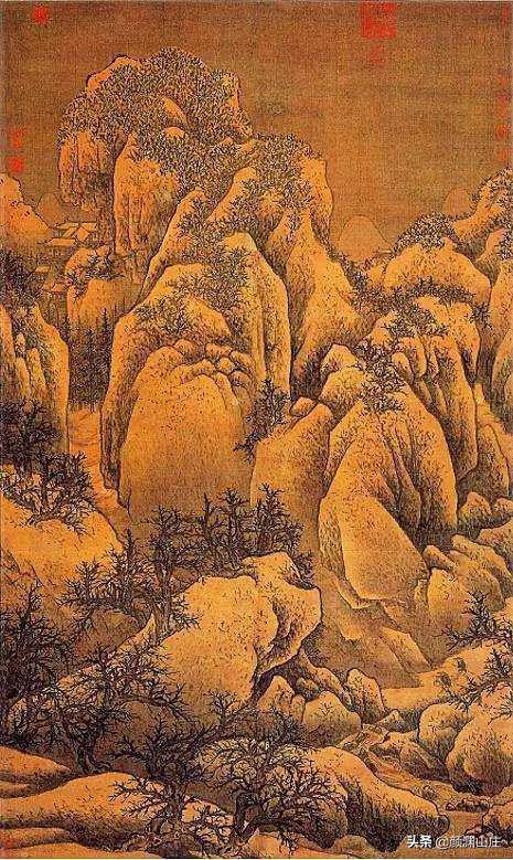 唐诗三百首的诗词大全（最值收藏的300首唐诗） 第13张
