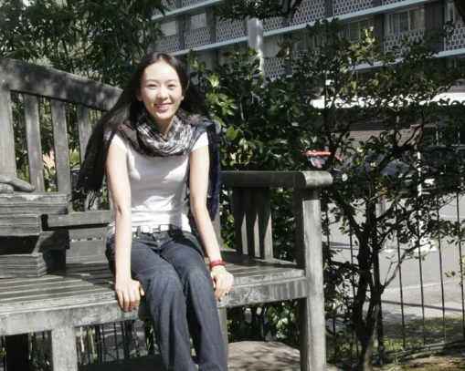 童谣演员简介个人资料（有种“整容”叫童瑶结婚） 第31张