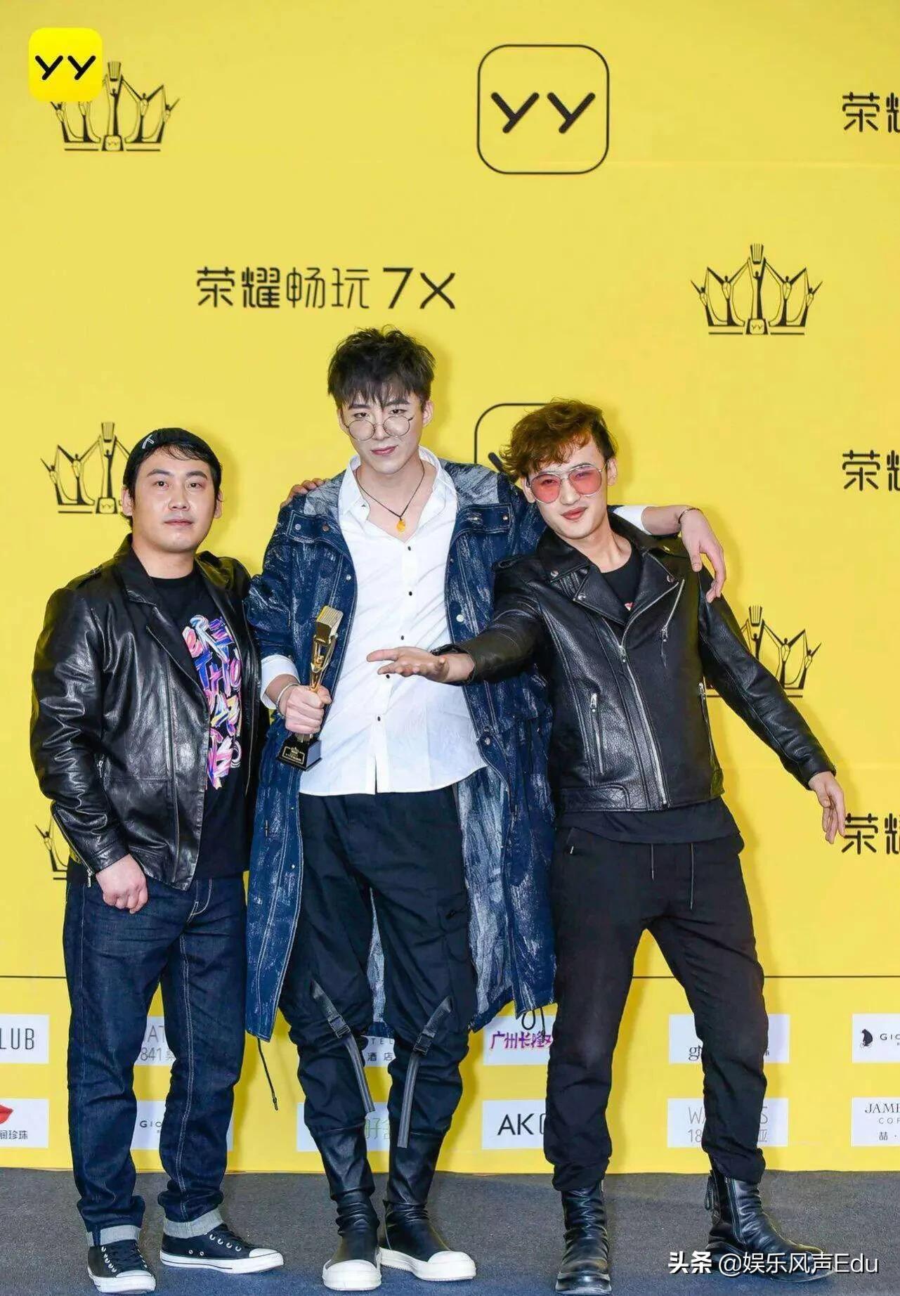 刘宇宁个人资料简介（从小厨子到街头网红，他的成功无人能复制） 第37张