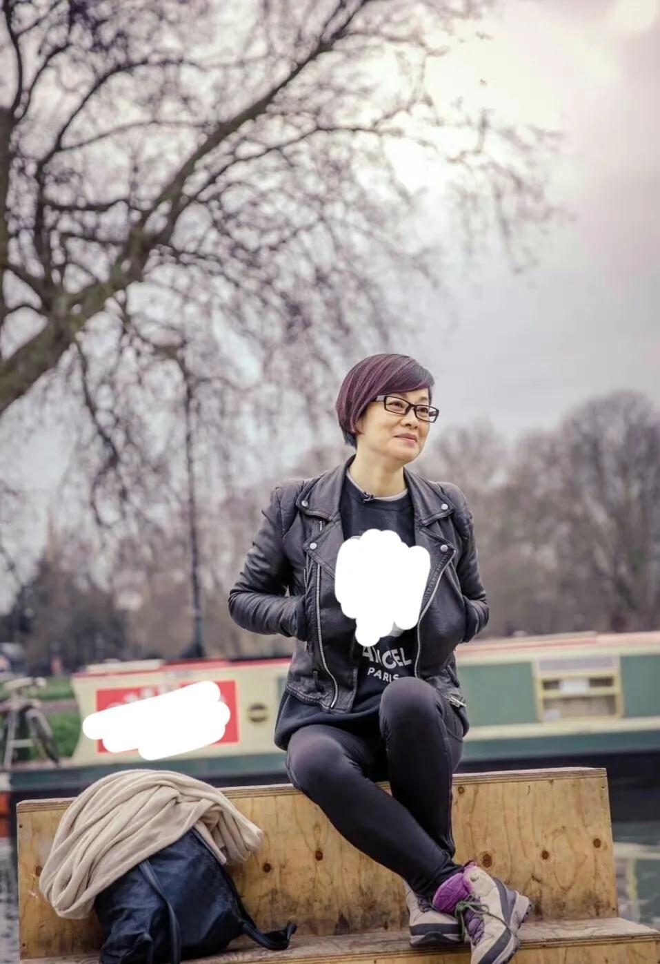 毛阿敏老公个人资料（老公解直锟心梗离世！60岁留下百亿资产） 第39张