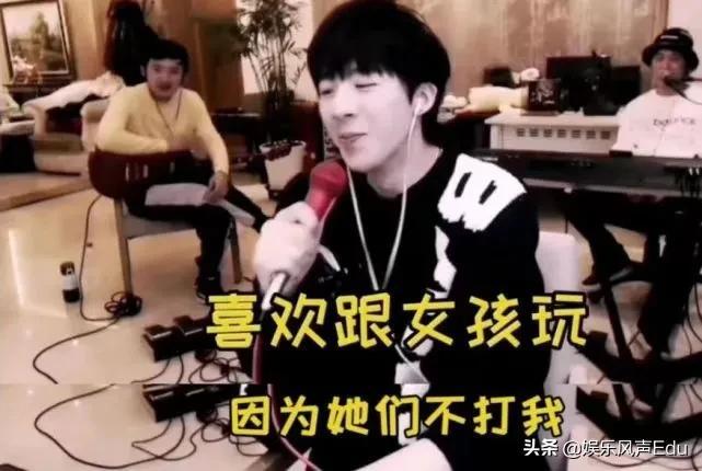 刘宇宁个人资料简介（从小厨子到街头网红，他的成功无人能复制） 第13张