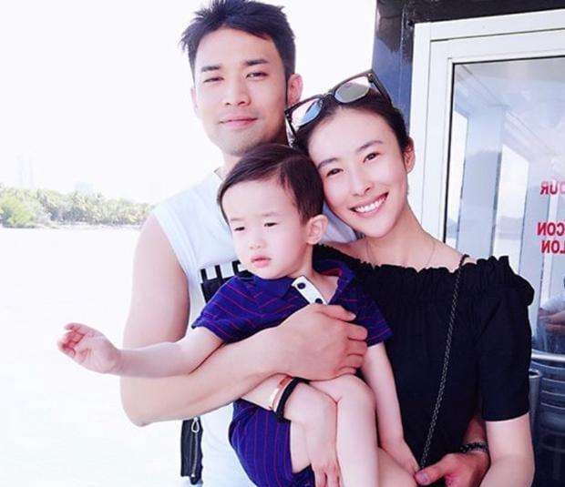 被前任一渣再渣，私密照两次被外泄，车模兽兽看男人的眼光太差了 第47张