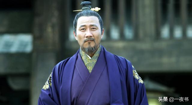 《雪中悍刀行》徐骁身死，六大义子一反二叛，害徐凤年的凶手曝光 第9张