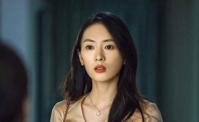 童谣演员简介个人资料（有种“整容”叫童瑶结婚） 第69张