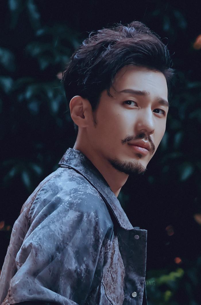白宇个人资料（“宝藏男星”白宇：家世惊人） 第79张