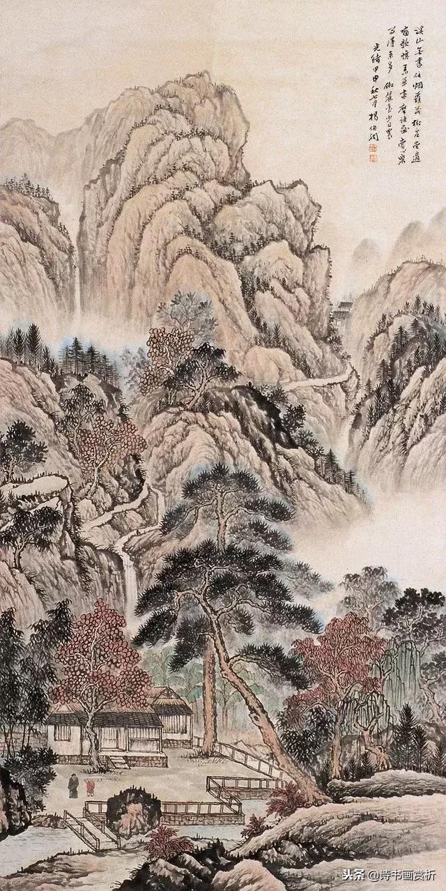 古诗歌曲100首有哪些（教科书必背的100首千古名诗） 第33张