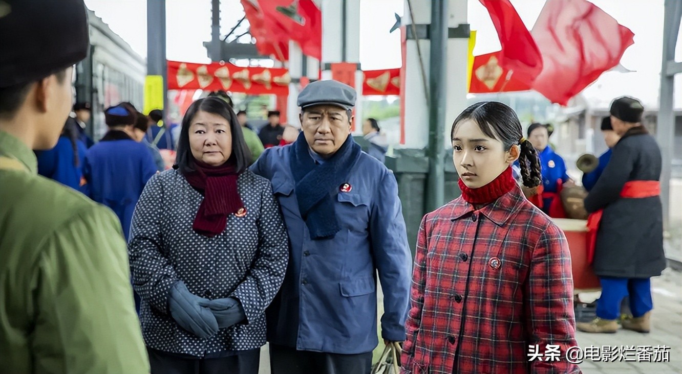 电视剧排行榜2022最新排名(2022开年后8部好剧排名) 第80张 给2022开年后8部好剧排名,《猎罪图鉴》第7名,《人世间》排第3 第80张
