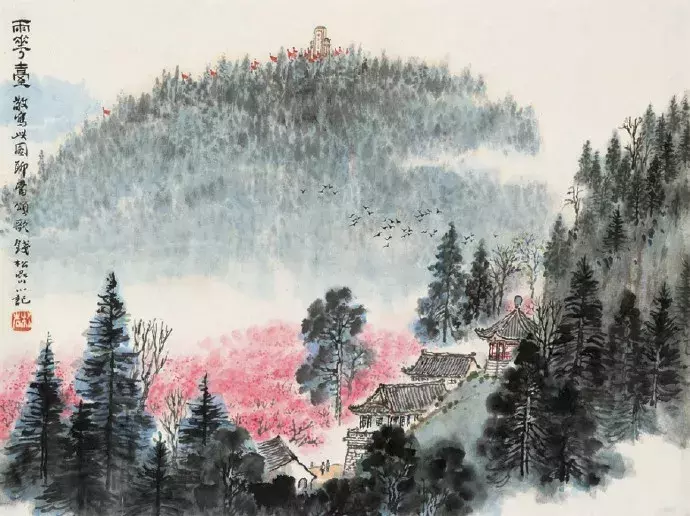 关于友情的现代诗歌20首（精选描写友情的8首古诗） 第13张
