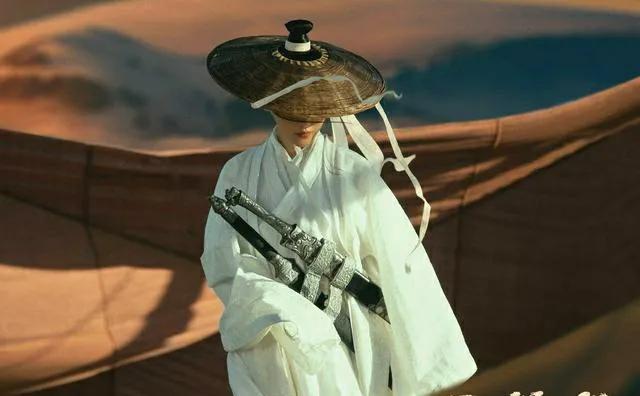 雪中悍刀行：前20名高手名单来了 第15张