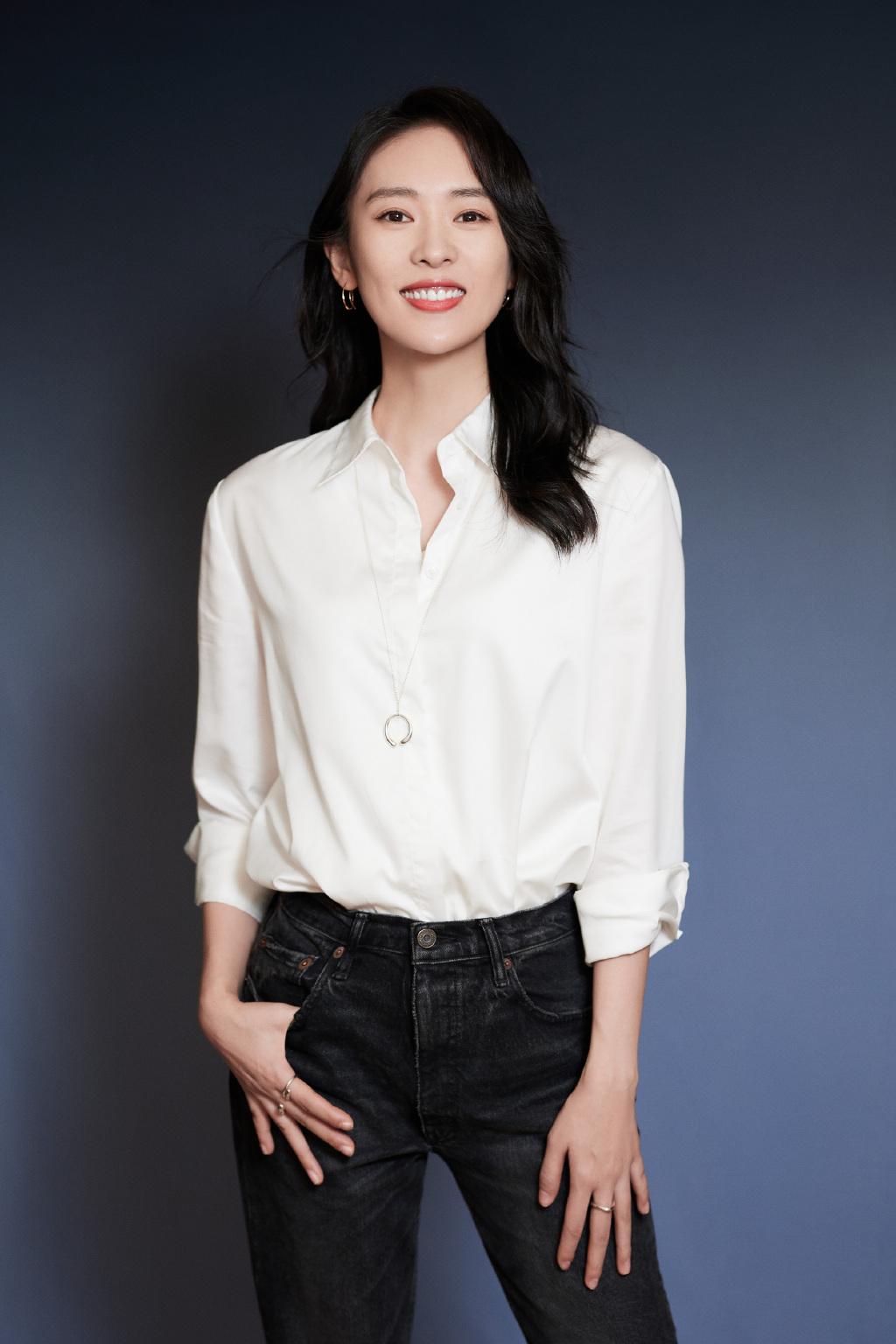 童谣演员简介个人资料（有种“整容”叫童瑶结婚） 第65张