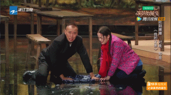 欧阳娜娜个人简历资料（欧阳娜娜为什么不被人喜欢?） 第25张
