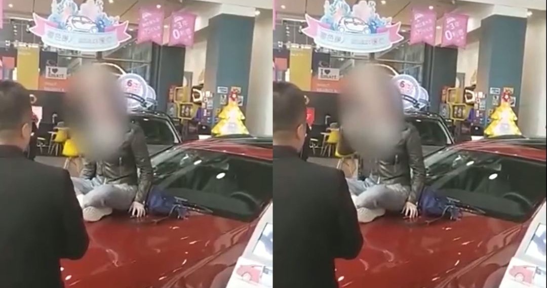 奔驰从来不坑穷人，是奔驰讲良心吗？内行人告诉你原因 第1张