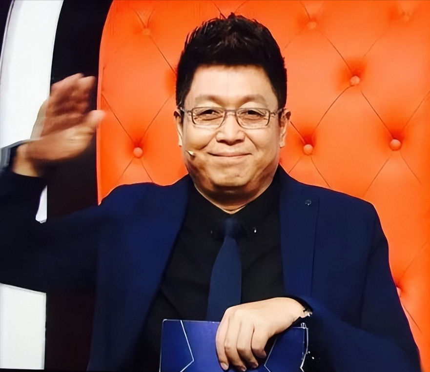 小香玉简历及个人资料（小香玉王为念离婚18年） 第47张