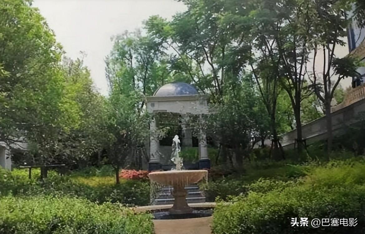 李连杰真实身份惊人（细看59岁功夫巨星资产） 第7张