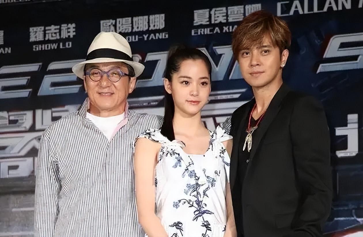 欧阳娜娜个人简历资料（欧阳娜娜为什么不被人喜欢?） 第69张