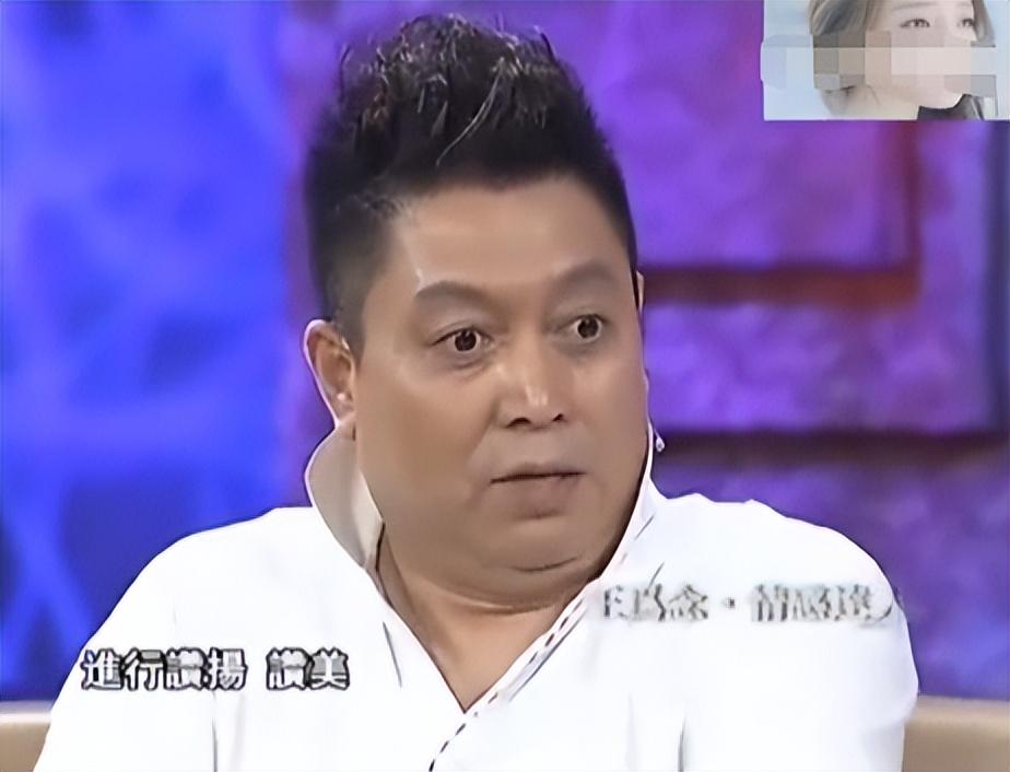 小香玉简历及个人资料（40岁高龄产子也幸福） 第31张