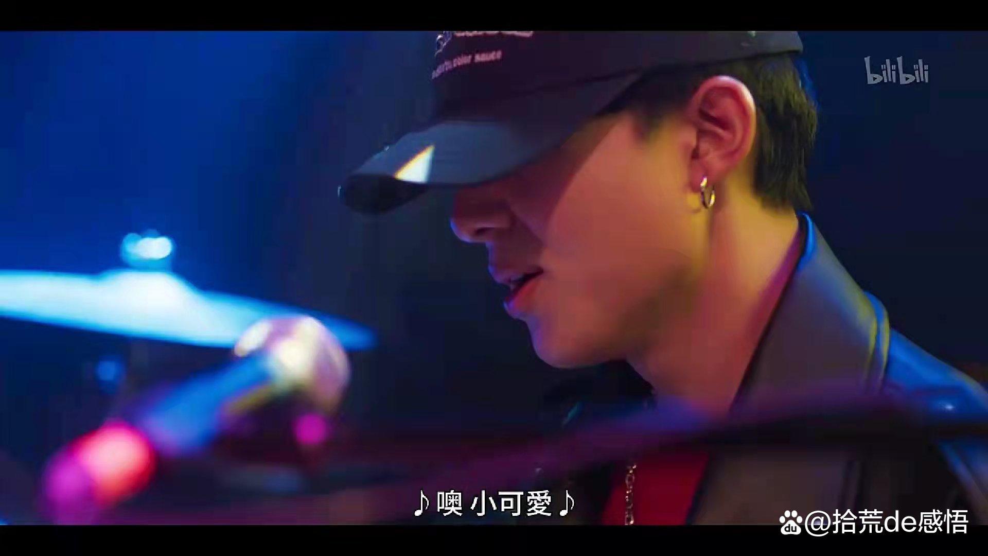 超多车的双男主泰剧（双男主都很帅、太上头了） 第9张