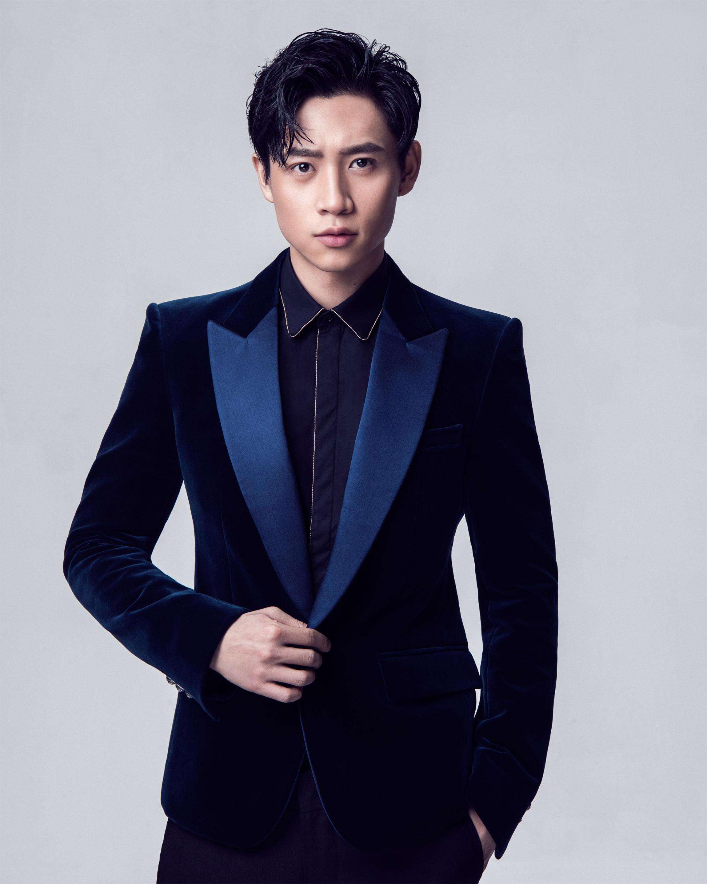 魏晨老婆是初恋吗？妻子牺牲事业成就了他 第31张