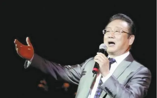 蒋大为个人资料简介（回国捞金被排挤，他的故事很精彩） 第27张