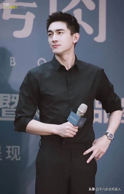帅气男明星都来自哪里？川渝秀气，西北硬汉，山东浓眉大眼 第105张