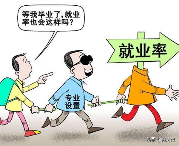 三本院校好找工作吗？老学长：就业率普遍很高 第7张