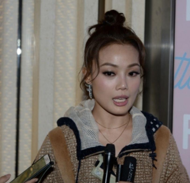 何韵诗容祖儿分手原因（容祖儿到底有怎么样的故事?） 第15张