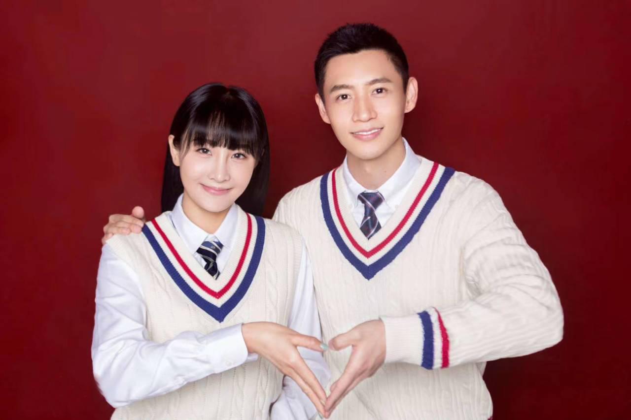 魏晨老婆是初恋吗？妻子牺牲事业成就了他 第33张