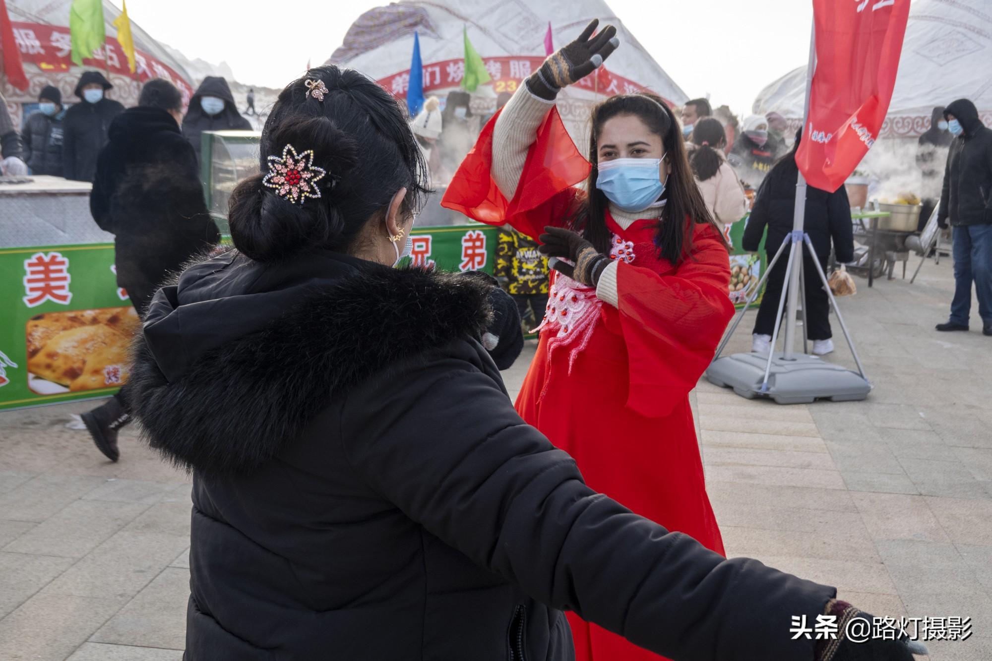 过年旅游去哪里（盘点春节期间最值得去的8个地方） 第23张