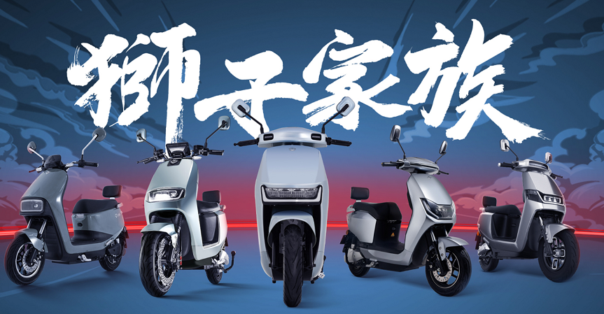 电动车哪个牌子好？这些品牌最受认可 第9张