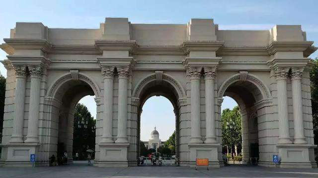 郑州最大的十所大学，解放军信息工程大学排第一 第5张