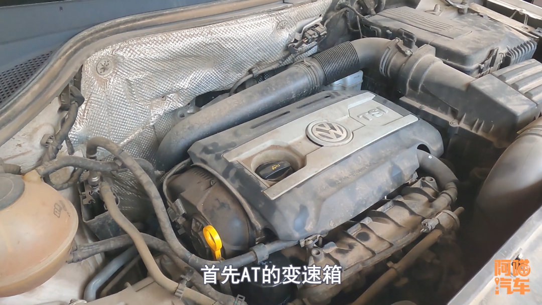 变速箱油更换标准按时间还是里程？老司机一次性告诉你，别被坑了 第5张