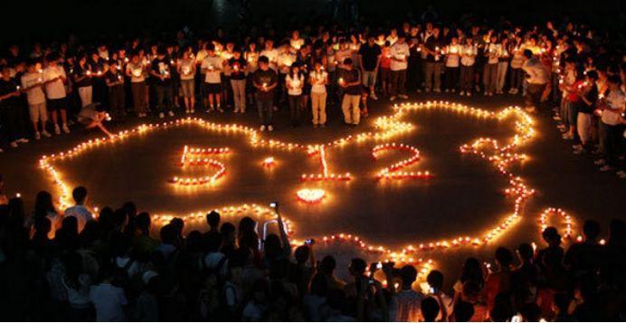 512真实死亡数字（一文回顾512汶川地震） 第1张