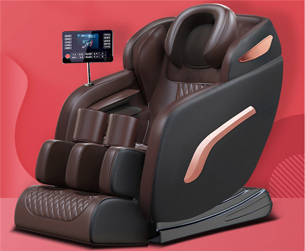 家庭用按摩椅哪个牌子好？2021家用按摩椅十大排名品牌 第15张