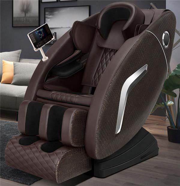 家庭用按摩椅哪个牌子好？2021家用按摩椅十大排名品牌 第17张
