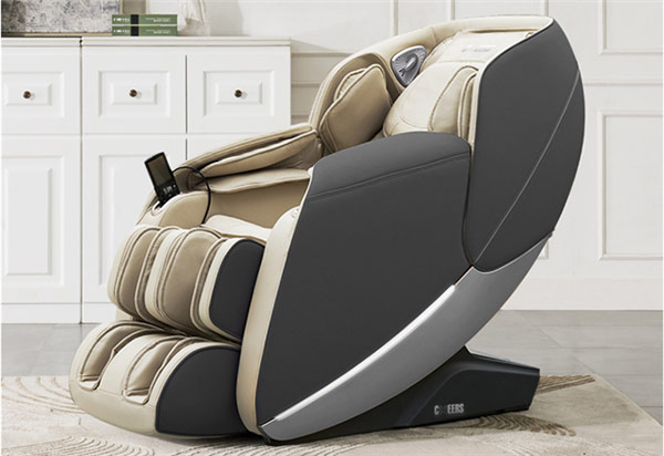 家庭用按摩椅哪个牌子好？2021家用按摩椅十大排名品牌 第19张