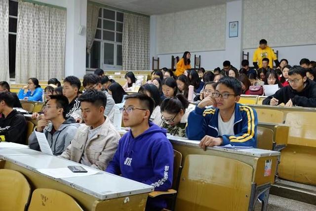 三本院校值得上吗？听资深教授怎么说 第9张