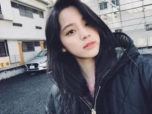 欧阳娜娜个人简历资料（演技曾却让章子怡无语） 第85张