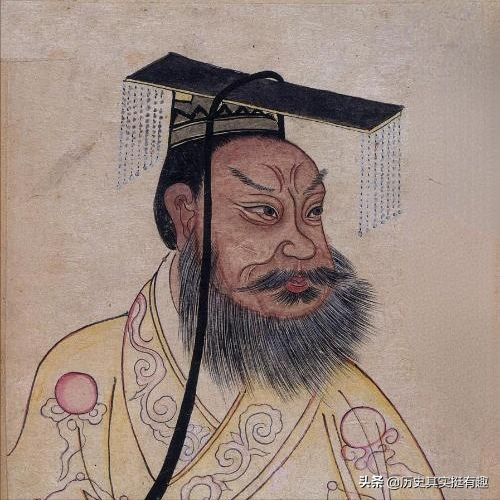 盘点历史上最伟大的10位皇帝，比一比看一看，谁才是最强帝王？ 第1张