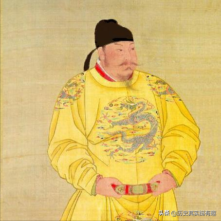 盘点历史上最伟大的10位皇帝，比一比看一看，谁才是最强帝王？ 第11张