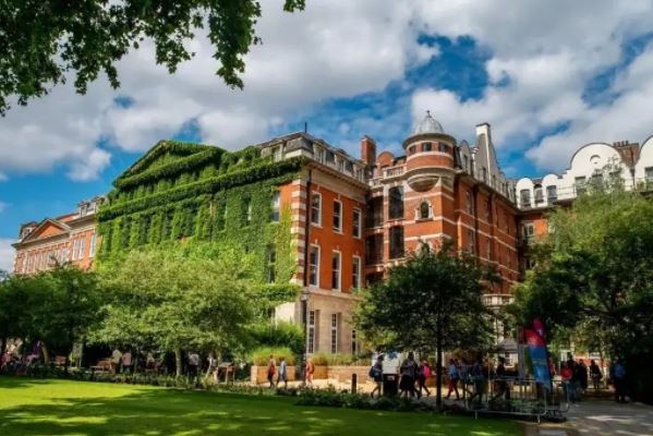 英国的大学名校有哪些？英国十大顶级名校排名 第7张