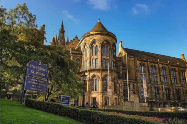 英国的大学名校有哪些？英国十大顶级名校排名 第19张