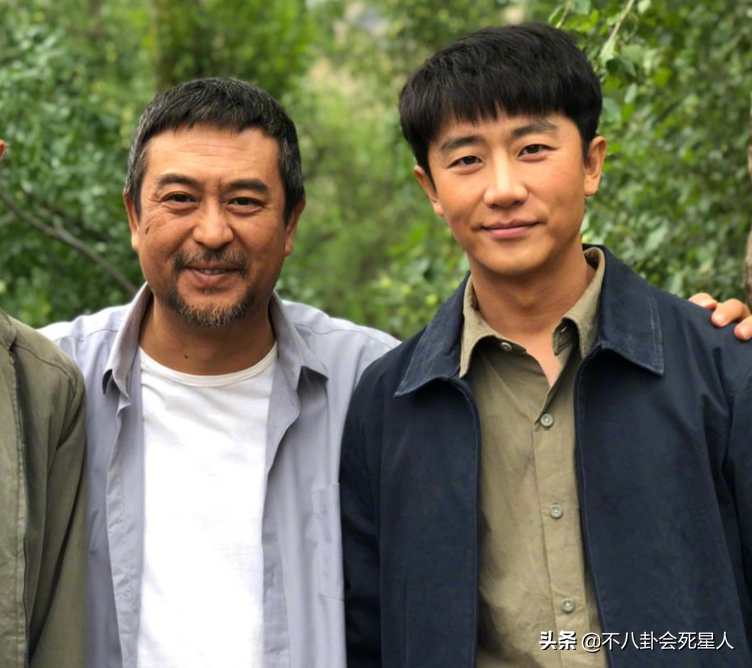 帅气男明星都来自哪里？川渝秀气，西北硬汉，山东浓眉大眼 第71张
